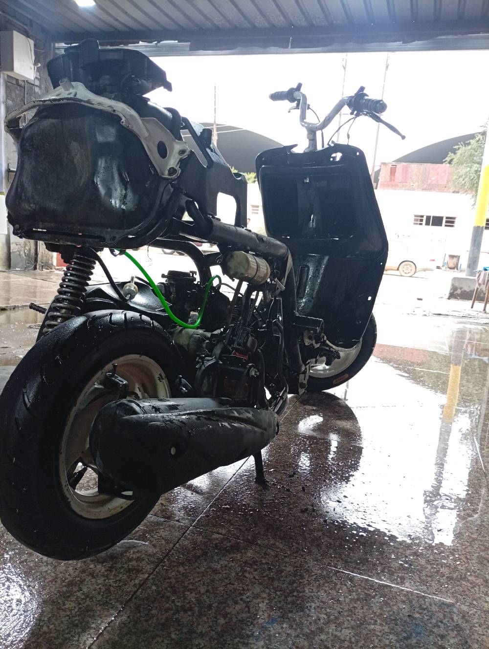 ميسان السده مال دور النفط
