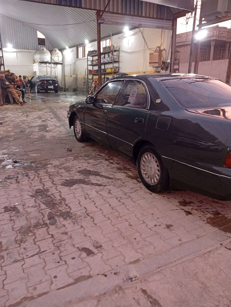 بطه موديل 94 رقم بابل مشروع وطني سنويه لل28مكفوله من الكص والنقل وجميع الاصوليات مكفوله من الضربه القويه والكلبه  والخياس مصبوغه عام جماليه بيه معجون قليل بلقماره اثر بنيد طاير غرفه بلاديه جديده  محرك وكير راس الثور في في تي فيشه وبطل جدد مال حاويه تبريد شغال حداديه جديده تخم تاير جديد كهربائيات جامه اماميه مفطره  شغاله السياره مال جناي الله شاهد السعر 38ورقه وبيه مجال مكان السياره نجف ارجوك اقره المنشور عدل  واتصل هاي تفاصيل كامله والله شاهد ع كلامي  واني خادم واذا مايعجبك السعر ادعيلي بلرزق اتصال ***********
