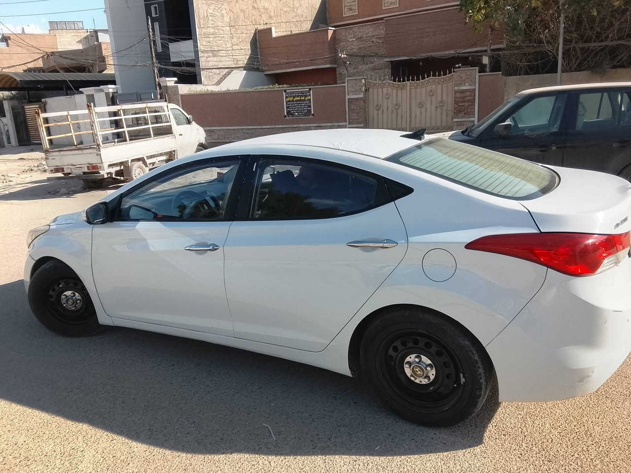 السلام وعليكم الانتره 2014 كامله اي نقص مابيها ادوات ادوات ادوات مكان بغداد السعر 50 وبيها مجال سنويه ورقام اصليه شرط الحاسبه مكفوله سرقه وعشاير ***********
