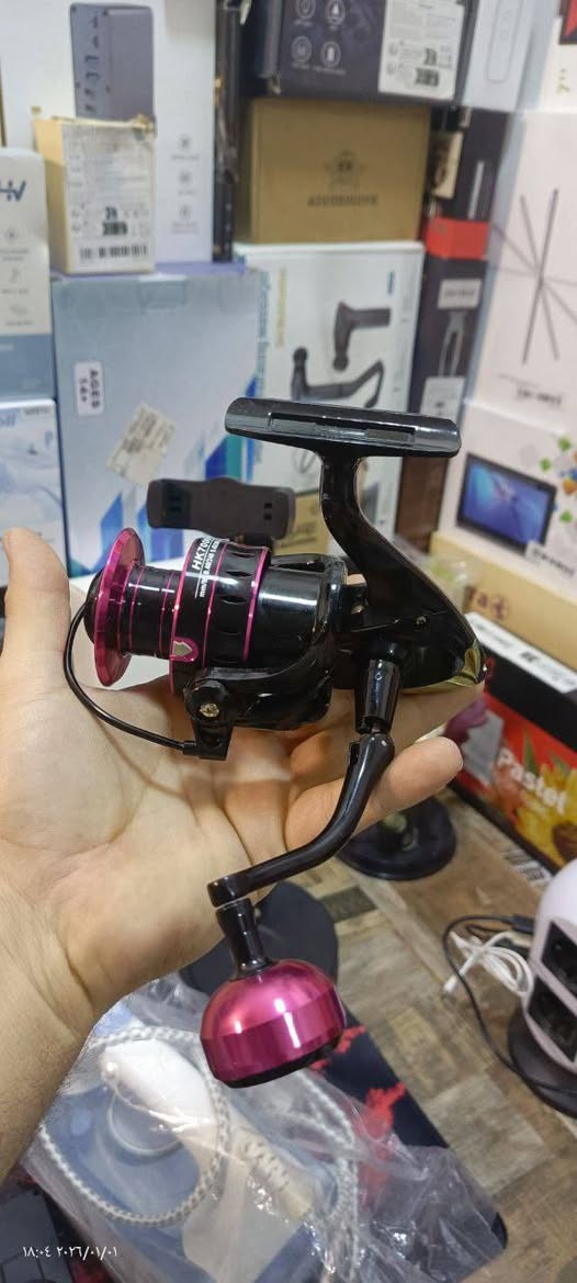 الحجز خاص / يوجد توصيل


**إذا كنت صاحب هذا الإعلان وتريد حذفه لأي سبب، رجاءا أرسل رسالة إلى الدعم الفني**