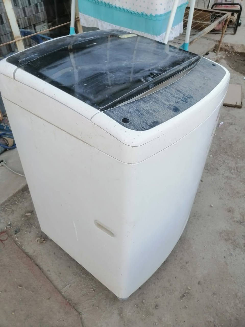 مجموعه اغراض للبيع كلمن وسعره استفسار خاص


**إذا كنت صاحب هذا الإعلان وتريد حذفه لأي سبب، رجاءا أرسل رسالة إلى الدعم الفني**