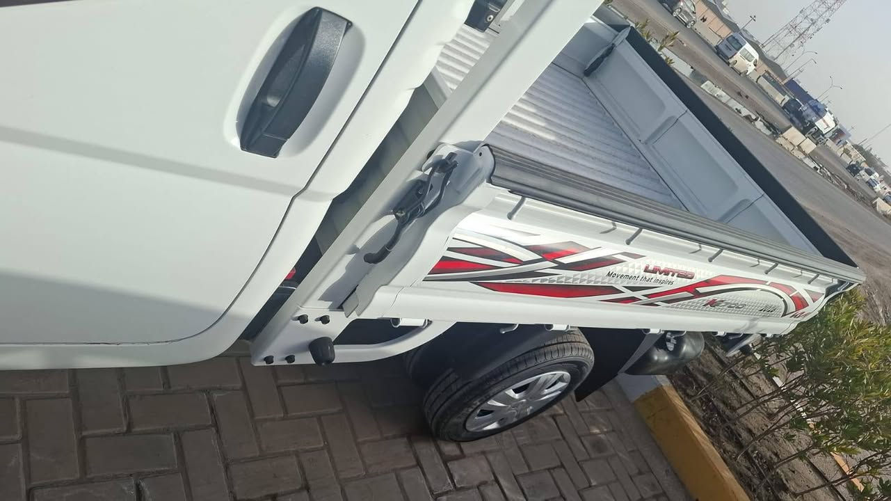 كيا دبل قماره مديل 2026 رقم بغداد بسمي
فول سستم مكان بغداد
***********
