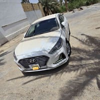 سوناتا ٢٠١٨ • مرخصه • بابل حي الجزائر