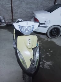 ماكس عدله للبيع دراجه مكفوله مكينه خرسه قبل ٦ تشهر منزله رمبه نقصها بس...