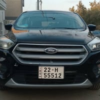 فورت سكيب • ٢٠١٧ • ٢٠٠٠ تيربو