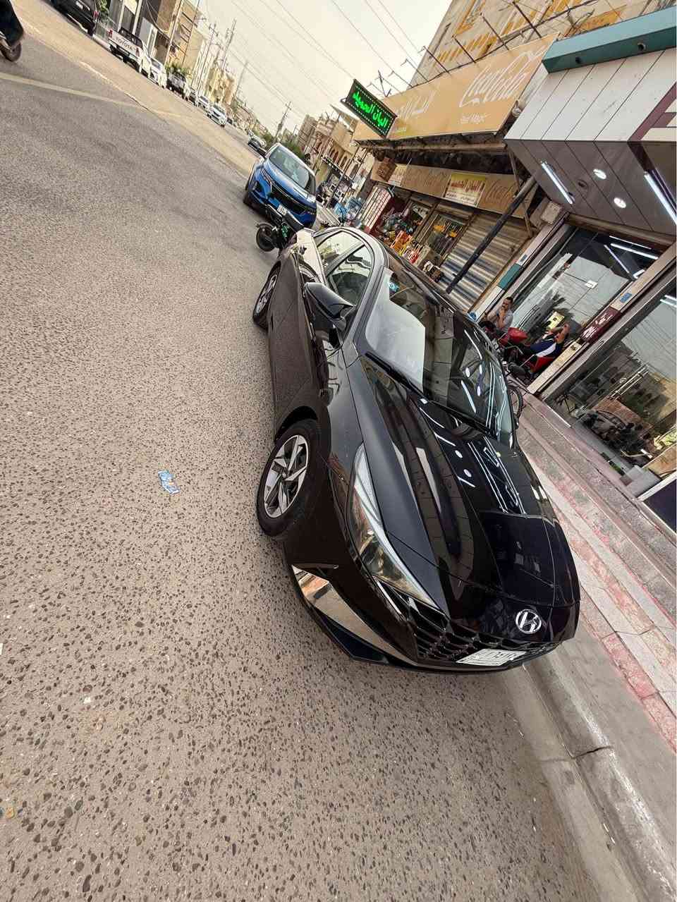 النتره مديل 21 فول مواصفات
1تحكم ستيرن
2تنته
3كاربلي
4تشغيل عن بعد
5تدفئه كشنات
6سياقه ذاتيه
7مثبت سرعه
8ماك سيف
سياره ستخدام شخصي ومابيها اي نقص 
بصره حره  بيها جاملغ وبنيد 
السعر 138
مامتواجد عل فيس 
*********** البصرة, العراق

