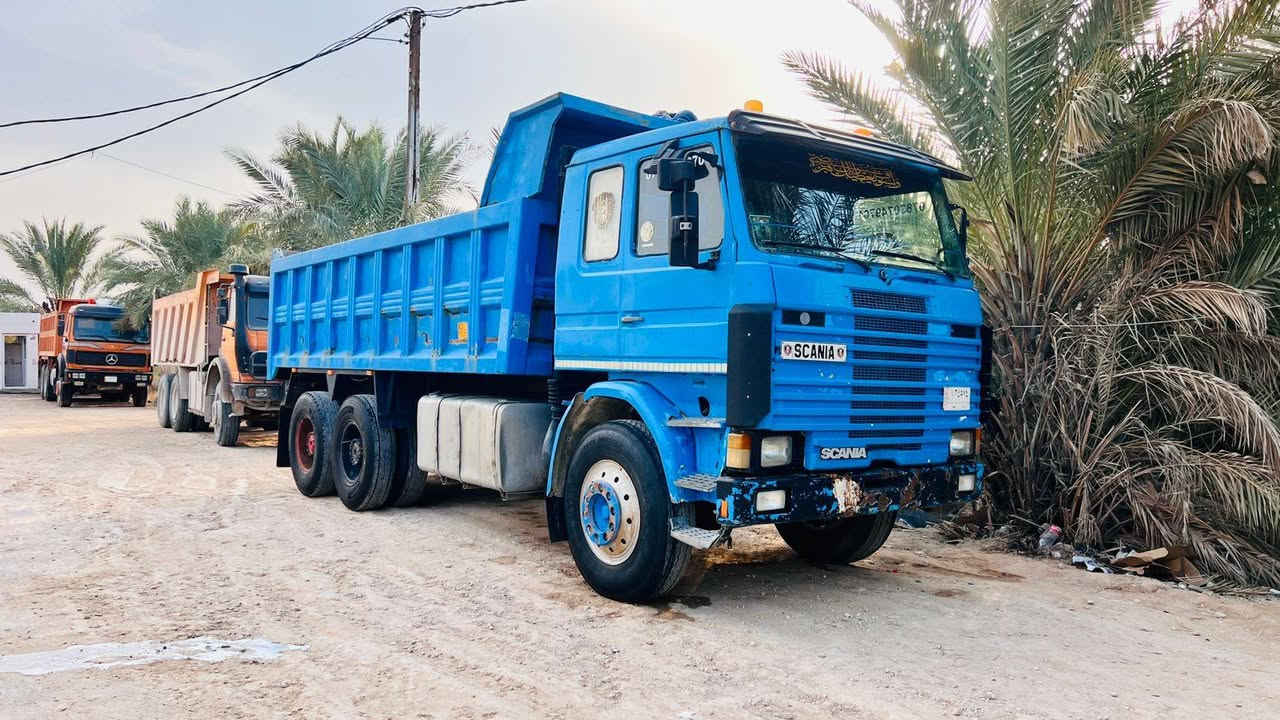 سلام عليكم سياره لبيع سكانيه موديل ١٩٩٥ تخم تاير مكينه ١٢ونص كير ٥ب٥ مجموعة جبليه ٢٠٠٨ جاهزه لعمل سعر ١٦٠ وبيهه مجال دشبول عدل شاصي مامكفول بيهه فطر اثنين واحد مقابيل ثاني سياره بل عمل سنويه نافذه


**إذا كنت صاحب هذا الإعلان وتريد حذفه لأي سبب، رجاءا أرسل رسالة إلى الدعم الفني**