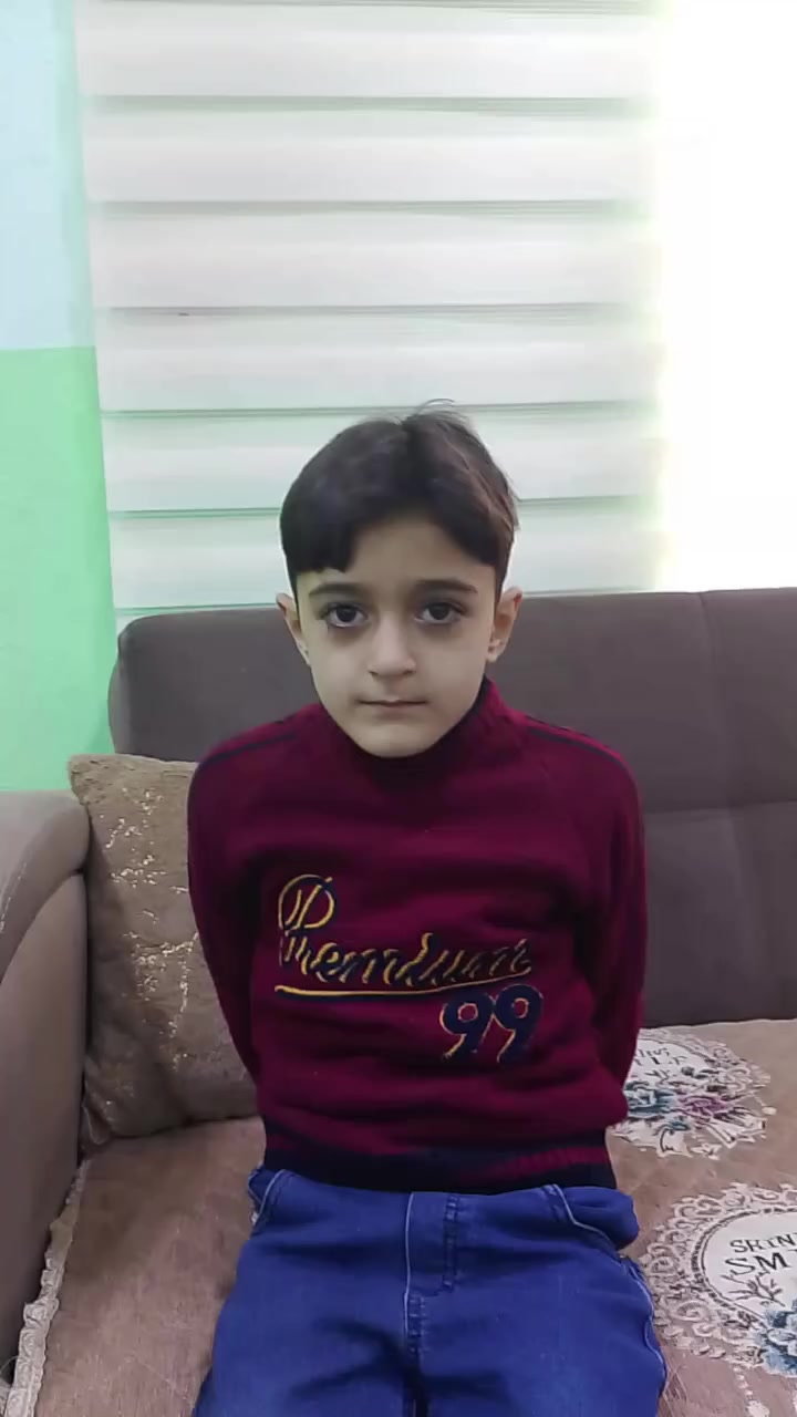 الاطفال لا يقولون نحب الروضه فقط بل يقولون نحب مديره روضتنا ♥
لانها تعرف ان التربيه ليست تعليما فحسب  
بل حنان واهتمام وعلاقه تشبه الامومه 

الموقع: قرب المسبح الرمادي المركزي
للاستفسار والتسجيل ***********
