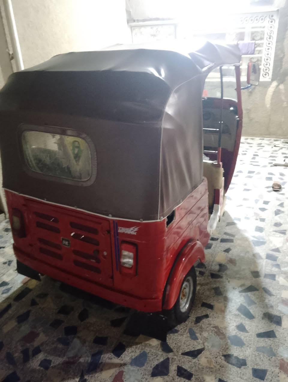 تكتك موديل 18اوراق اصوليه المكان الحسينيه مال راشديه
سعر 3300////***********
