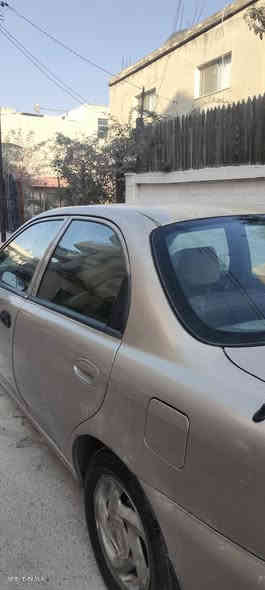 كيا سيفيا تو اوتوماتيك فحص 3 جيد ترخيص اخر شهر 8 ماتور وقير فحص اربد *********** السعر 1600
