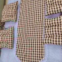 كوشات • سيت كامل • توصيل