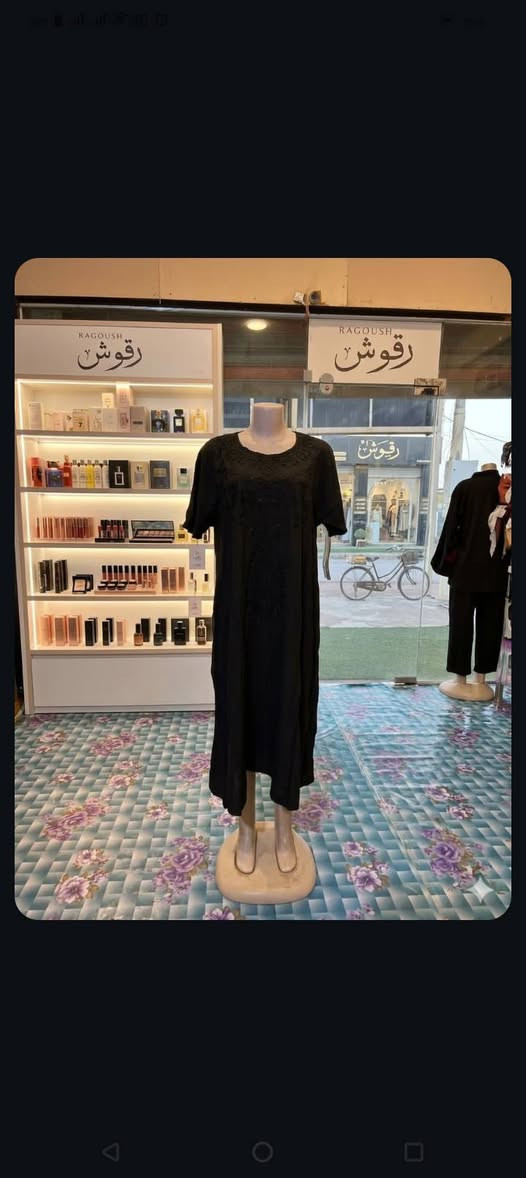 العنوان بابل محاويل الصباغيه حي الحكيم الشارع العام 
يوجد توصيل لجميع المحافظات العراق


**إذا كنت صاحب هذا الإعلان وتريد حذفه لأي سبب، رجاءا أرسل رسالة إلى الدعم الفني**