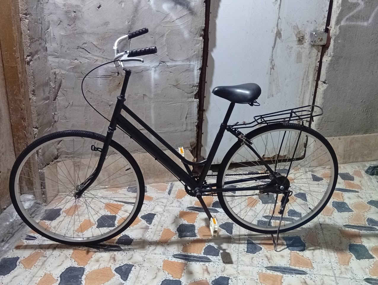 السلام عليكم عندي باسكل البيع حجم27
26 مديل 20 سعر 50 قفل قفل 
مکان الهارثه حي المرتضى
كل جديد


**إذا كنت صاحب هذا الإعلان وتريد حذفه لأي سبب، رجاءا أرسل رسالة إلى الدعم الفني**