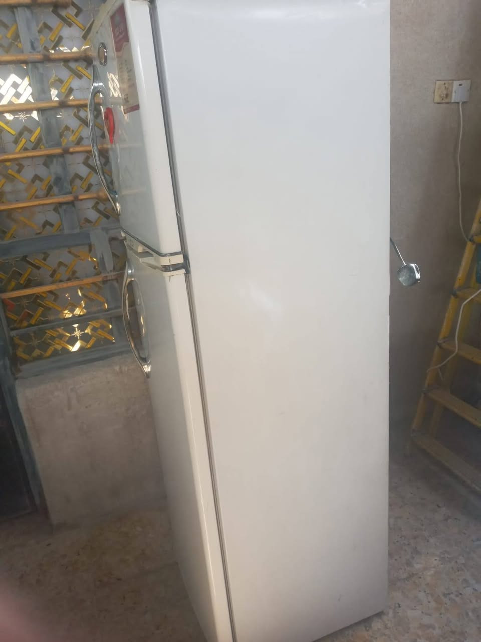 سلام عليكم عيني عندي ثلاجه للبيع سعرهه150نضيفه وثلج وتبريد خير من الله مداخله تصليح المكان حي اور


**إذا كنت صاحب هذا الإعلان وتريد حذفه لأي سبب، رجاءا أرسل رسالة إلى الدعم الفني**