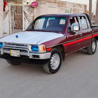 بيكم موديل 90 محرك كروسيده رقم مثنى تحويل مباشر السعر #36 07833221873