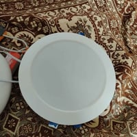 كلوبات • سقف ثانوي • تازة كركوك