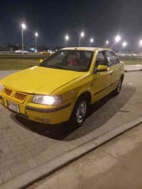 مكينة أوكي • ٢٠٠٩ • البصرة القديمة