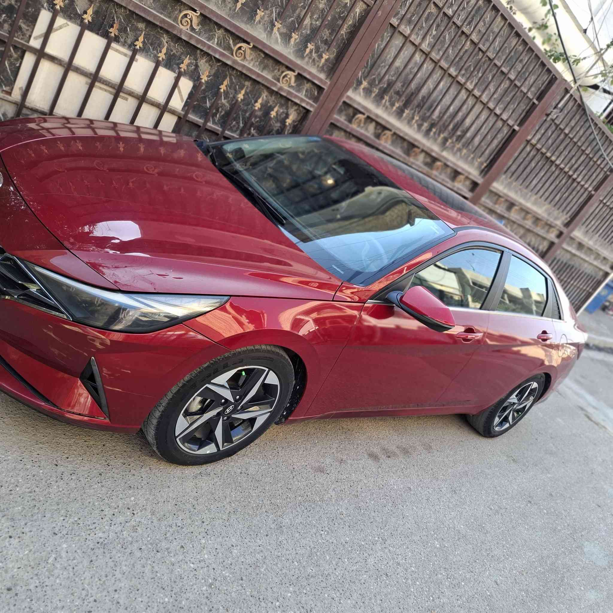 النترا موديل 2023 هايبرد فول موصفات باقي تفاصيل الاتصال ***********
