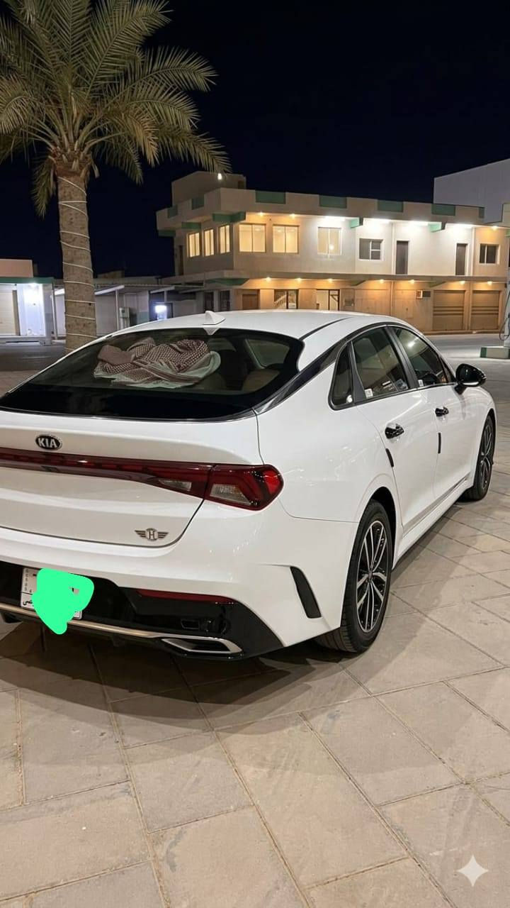 ‏K5 للبيع موديل 22عنوان ب سعرها 145
وارد امريكا 
صبغ جاملغ امامي 
تبديل بنيد
***********
