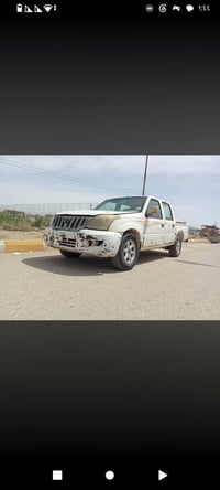 بيك اب • كنو ادوات • الناصري