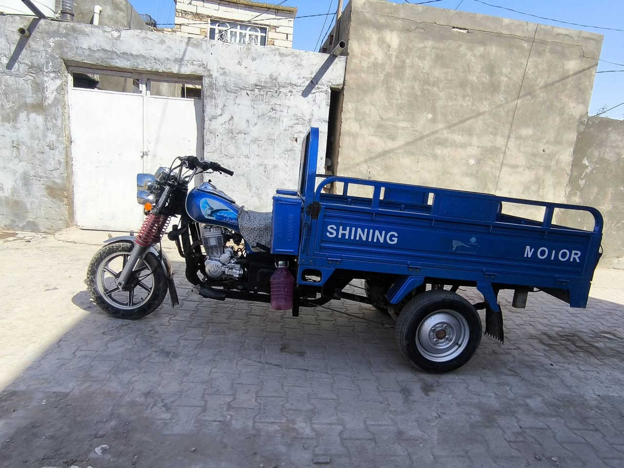 ستوتة للبيع موديل 2023 اوراق اصولي الرقم***********
