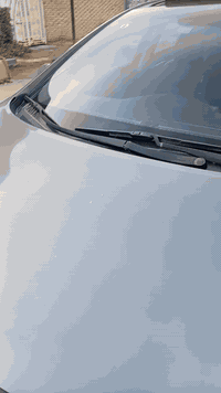 هاش باك • ٢٠١٦ • حادث بسيط