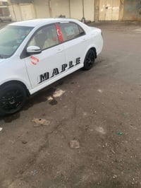 ٢٠١٢ • مبدل امامي • شاشة تاب