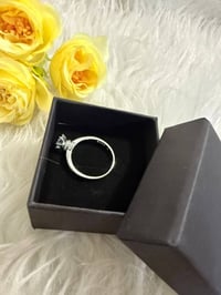 خاتم فضة • خاتم حجر • مجوهرات