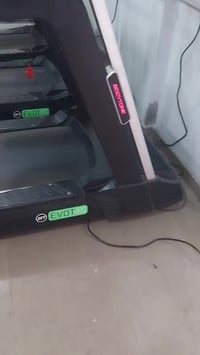 ٣ مشايات • Evot4s • طنطا