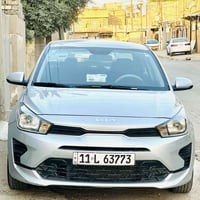 مديل ٢٢ • ٥٦ الف ميل • حادث باب