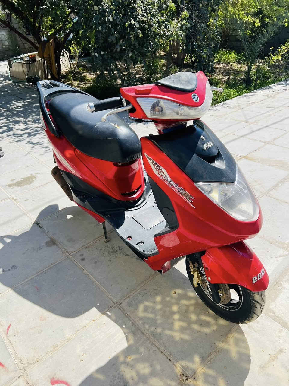 السلام عليكم سكنز 2021للبيع او امراوس دراجه حلوه وناعمه وماعايزه شي


**إذا كنت صاحب هذا الإعلان وتريد حذفه لأي سبب، رجاءا أرسل رسالة إلى الدعم الفني**