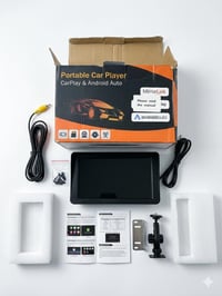 كربلي • شاشة لمس • يوتيوب وويز