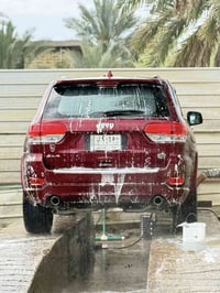 اوفرلاند • ٢٠٢٠ • حله