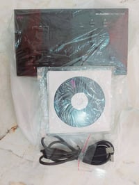 ام اوديو • فاست تراك C400 • اصلي