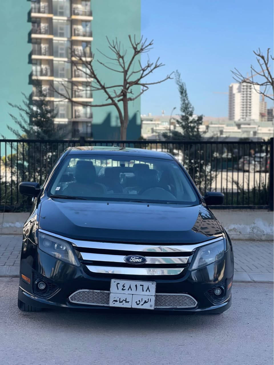 فيو ژن٢٠١١ چوار پارچه بؤياغ 
گيرو مه كينه به شه رت 
تحويل وغرامه به شه رت 
سه نه وى به سه رجوه 
سعر 75$شوين سليمانى 
***********
*********** السليمانية, العراق
