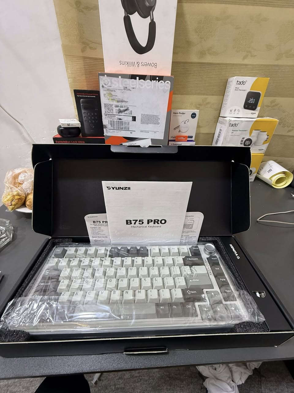 غير مستخدم كامل ملحقات بعده لوك 65الف


**إذا كنت صاحب هذا الإعلان وتريد حذفه لأي سبب، رجاءا أرسل رسالة إلى الدعم الفني**