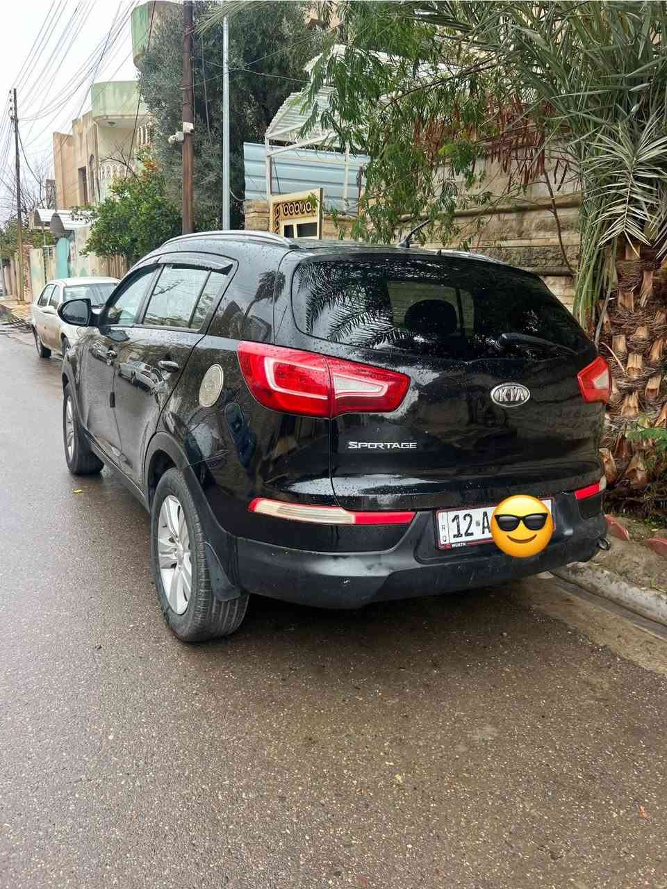 ترهم مراوس وبيع سعر 128 ورقة
كيا سبورتج خليجي مكينة 2000 دوش كابون بنزين بيها محرك كير شرط بلا ضرر فقط رش مكانتين رقم جديد تحويل شرط مكان السيارة موصل الايسر تواصل على الرقم فقط
***********
