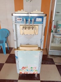 مكاين موطا • مكينة ازبري • القرنه الشرش