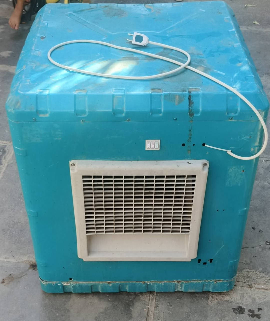 مبرده للبيع نديفه حدا سعر80
‏‪***********‬‏
