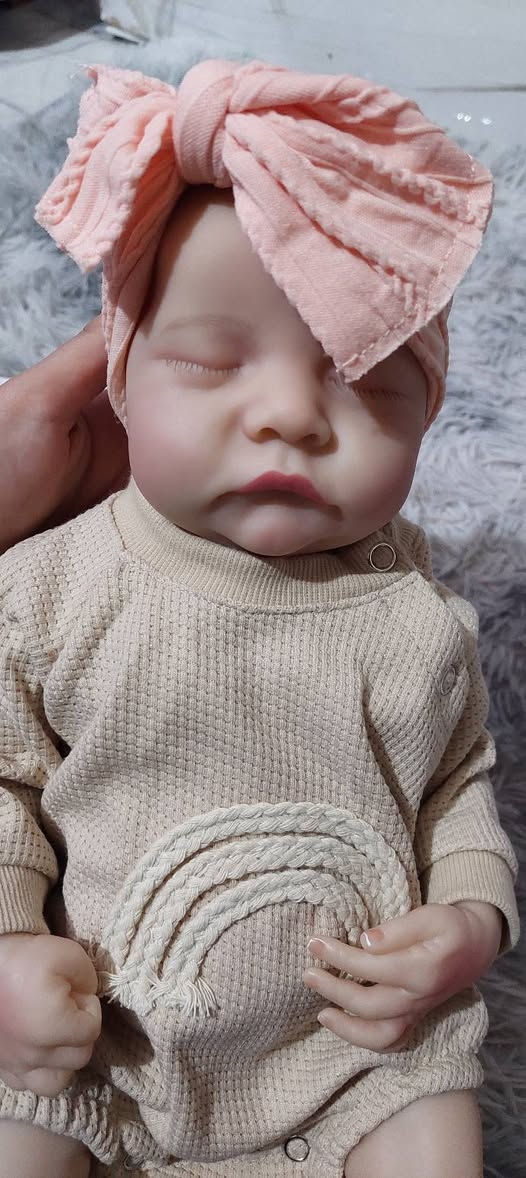 لعبة سيليكون كامل جسم طريه جدا حجم ٥٥سم ملامح حقيقيه مع ملحقاتها وكارتون ب٣٥ مع توصيل


**إذا كنت صاحب هذا الإعلان وتريد حذفه لأي سبب، رجاءا أرسل رسالة إلى الدعم الفني**