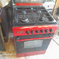 طباخ ايطالي • طباخ • فرن • طباخ 4 عيون • موقد غاز • طباخ منزلي