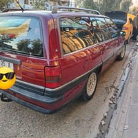 موديل 1993رقم كركوك أنكليزي  سنوية الحد 2030 مكان السيارة بغداد  مكينه...