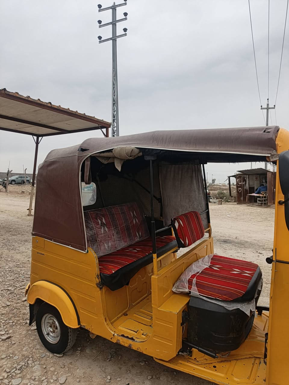 السلام عليكم تكتك لبيع مديل 20 رقم نكليزي بسمي هزه جديده تحويل ثاني يوم بعده بوضع الشركه لاصبغ ولا معجون مكينه مكفوله اكسل كير مكفولات السعر 6600وبيه مجال 
***********
