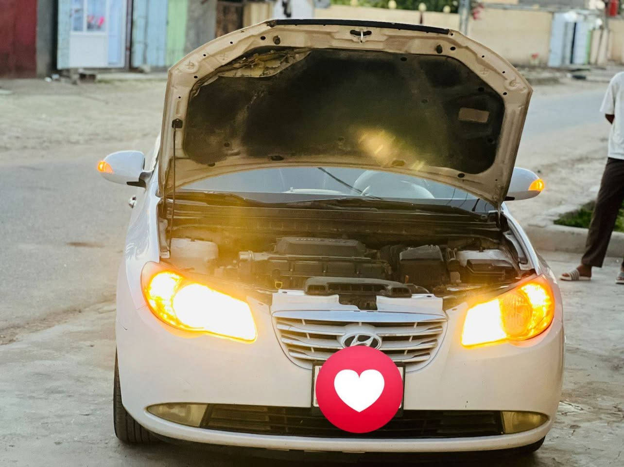 السلام عليكم سياره النترا ٢٠١١ كفاله عامه ماعدا بارد بسيط
كير محرك تبريد حداديه كفاله عامه محرك ٢٠٠٠
مكان السياره بابل
رقم الهاتف ***********
