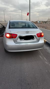 النترا ٢٠١٠ • مكينة وجير كفالة • ١٦٠٠