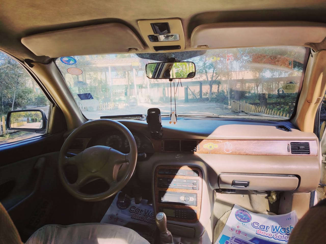 السلام عليكم
سمند مديل 11 بيه بارد بل جاملغ الوره وللجاملغ الأمامي مكينه جديده تخم تاير جديد باتري جديد راديتر جديد حداديه  60٪100 دواخله مقبوله رقم جديد السياره بسمي السنويه تنتهي 31
رقمي *********** مكان السياره نجف اتصل وبرسم الخدمه
