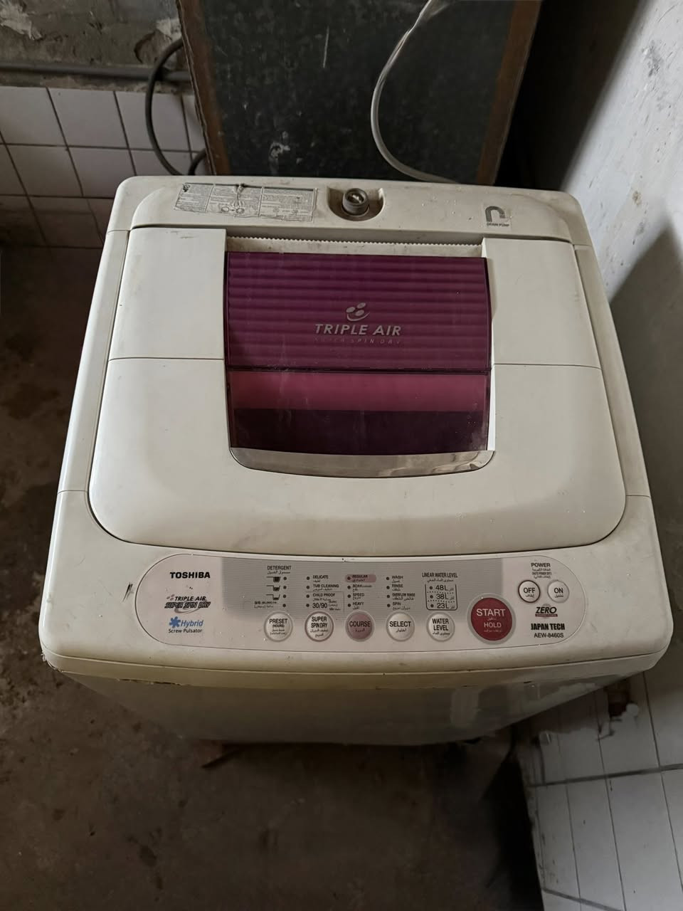 للبيع مستعمله عنوان بغداد السعدون رقم ***********
