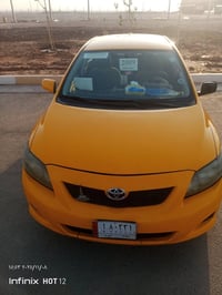 كورله موديل 9مشروع وطني بسمي رقم بغداد السعر 07808477897