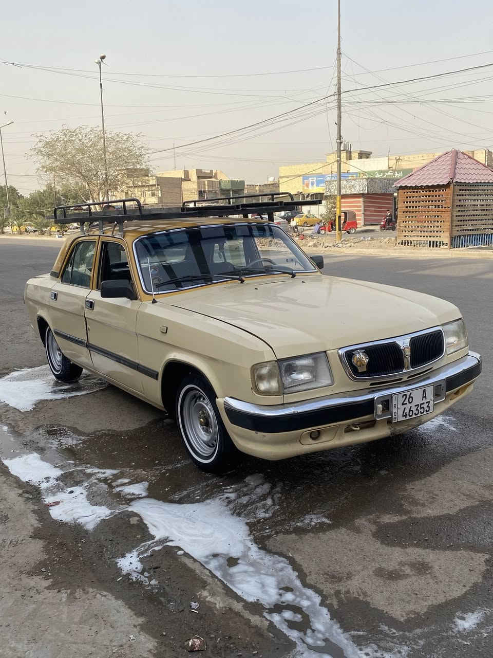 فولكا للبيع محوره سيدان تفاصيل اتصل عل رقم
‭***********‬
