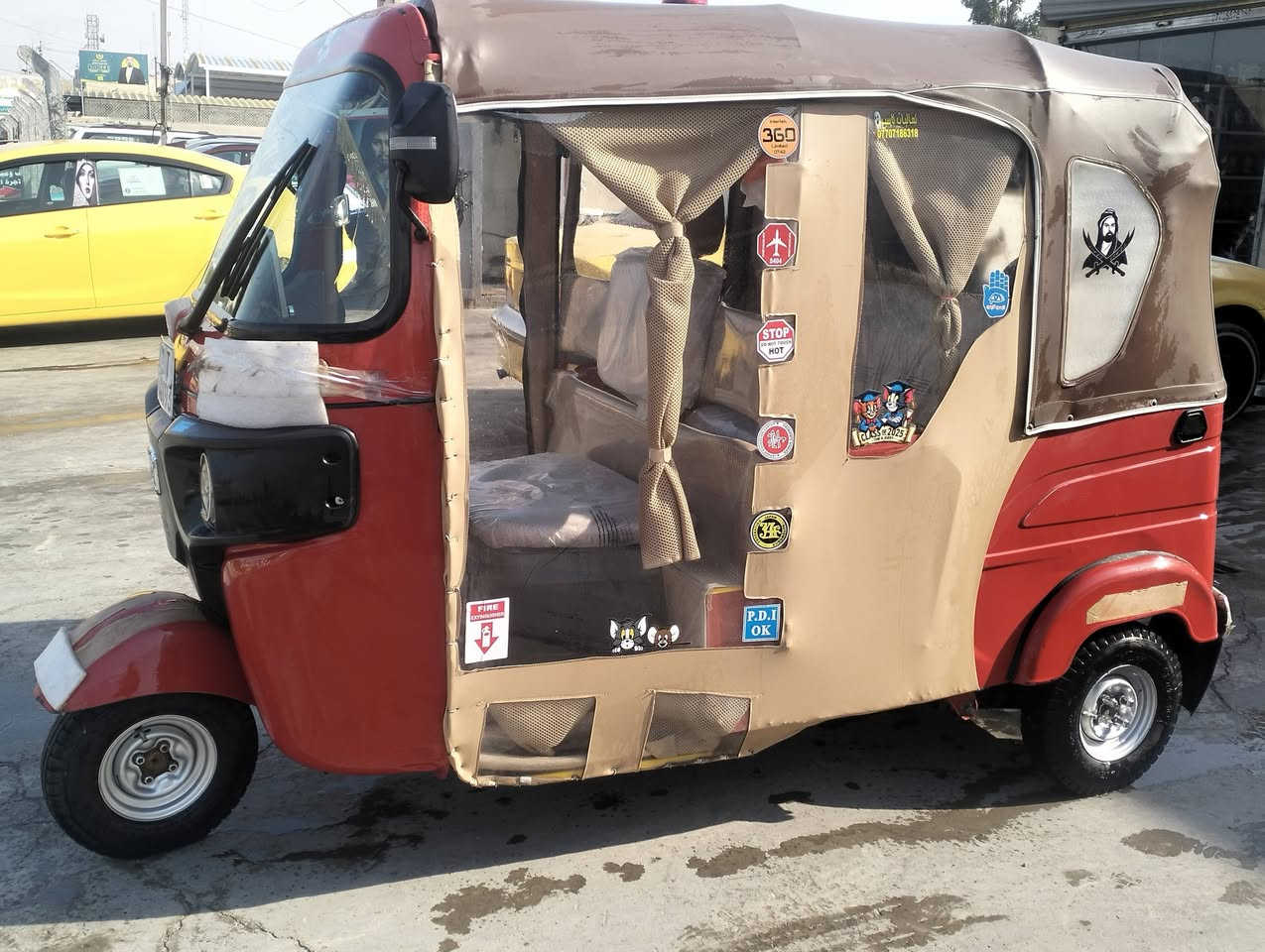 تكتك للبيع موديل 22شهر 11
نضيفه وخير من الله وبسمي
مكاني الحسينيه مال راشديه
وهذا رقمي ***********
